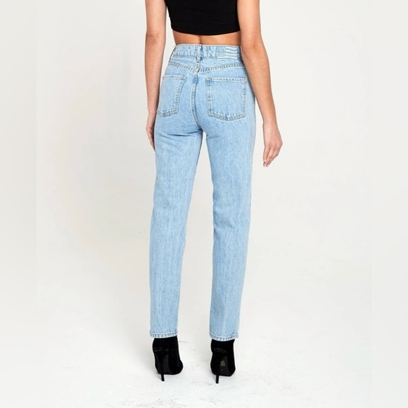 Revice Ex Boyfriend Jeans - Picture 2 of 7